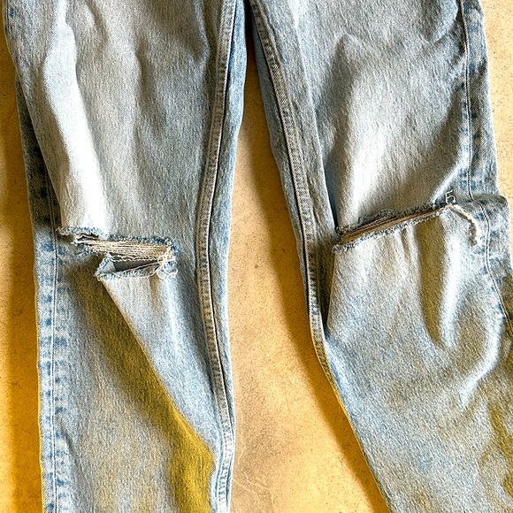 Rails Jean | Slim Straight Size 26. NWT $70 - Picture 4 of 4